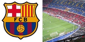 Estadio FC Barcelona